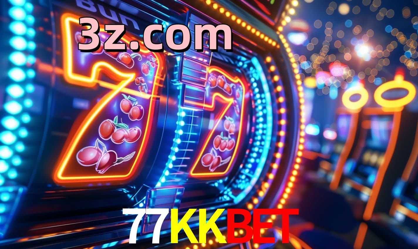Jogos Emocionantes 77KKBET